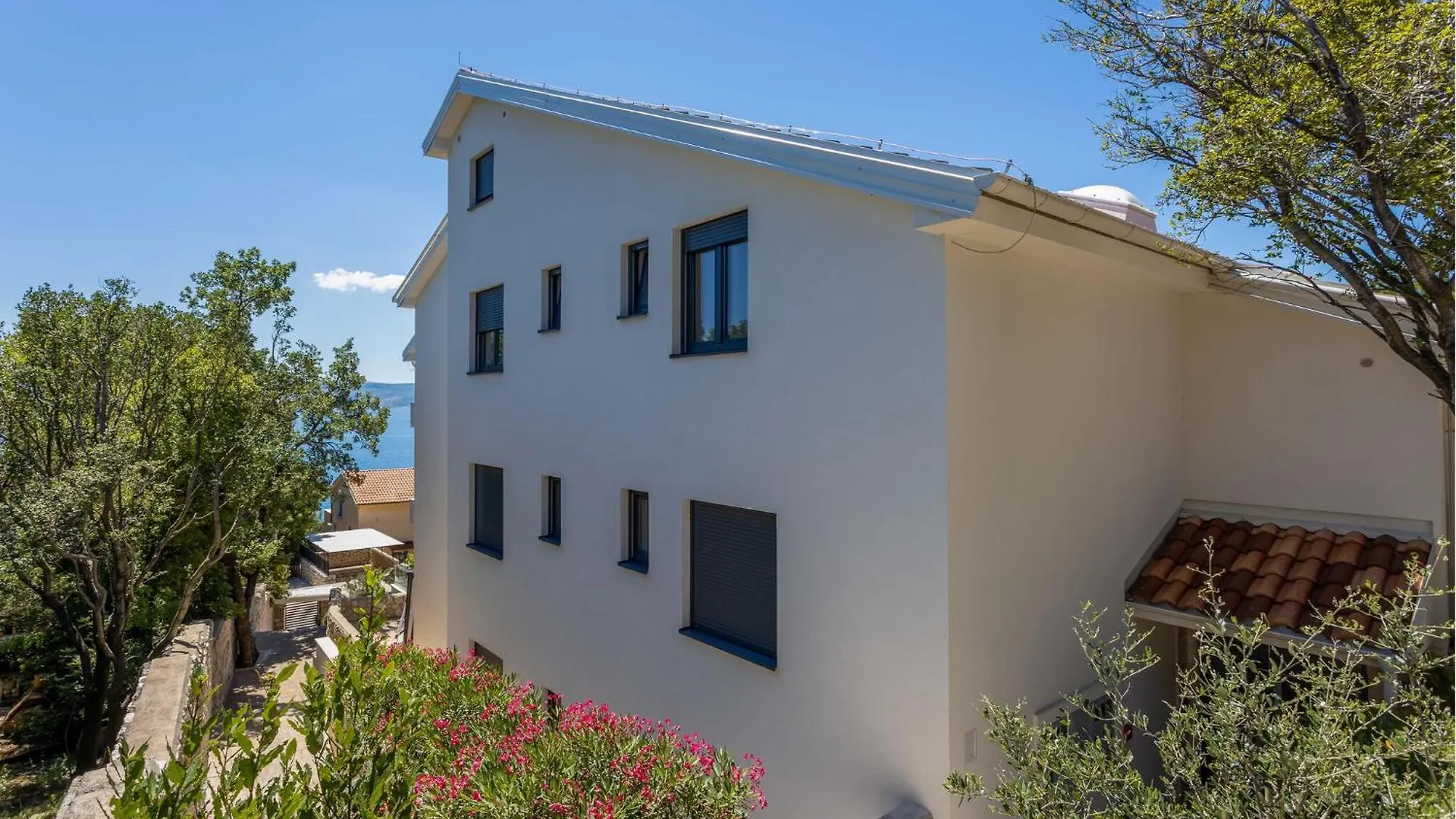 Amazing Apartment In Novi Vinodolski With Kitchen 0*,  Croatia