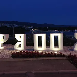 Apartmán Strmecki, Novi Vinodolski